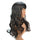 Wig Tilted Frisette Highlights Hair Cap - Mega Save Wholesale & Retail - 2