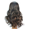 Wig Tilted Frisette Highlights Hair Cap - Mega Save Wholesale & Retail - 3