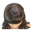 Wig Tilted Frisette Highlights Hair Cap - Mega Save Wholesale & Retail - 4
