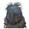 Wig Tilted Frisette Highlights Hair Cap - Mega Save Wholesale & Retail - 5