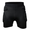 Long Sleeve Goalkeeper Clothes Elbow Pads Helmet Kneecaps  thick  short pants  M - Mega Save Wholesale & Retail - 1