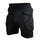 Long Sleeve Goalkeeper Clothes Elbow Pads Helmet Kneecaps  thick  short pants  M - Mega Save Wholesale & Retail - 2