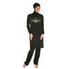 Muslim Swimwear Swimsuit Woman Burqini   S - Mega Save Wholesale & Retail - 1