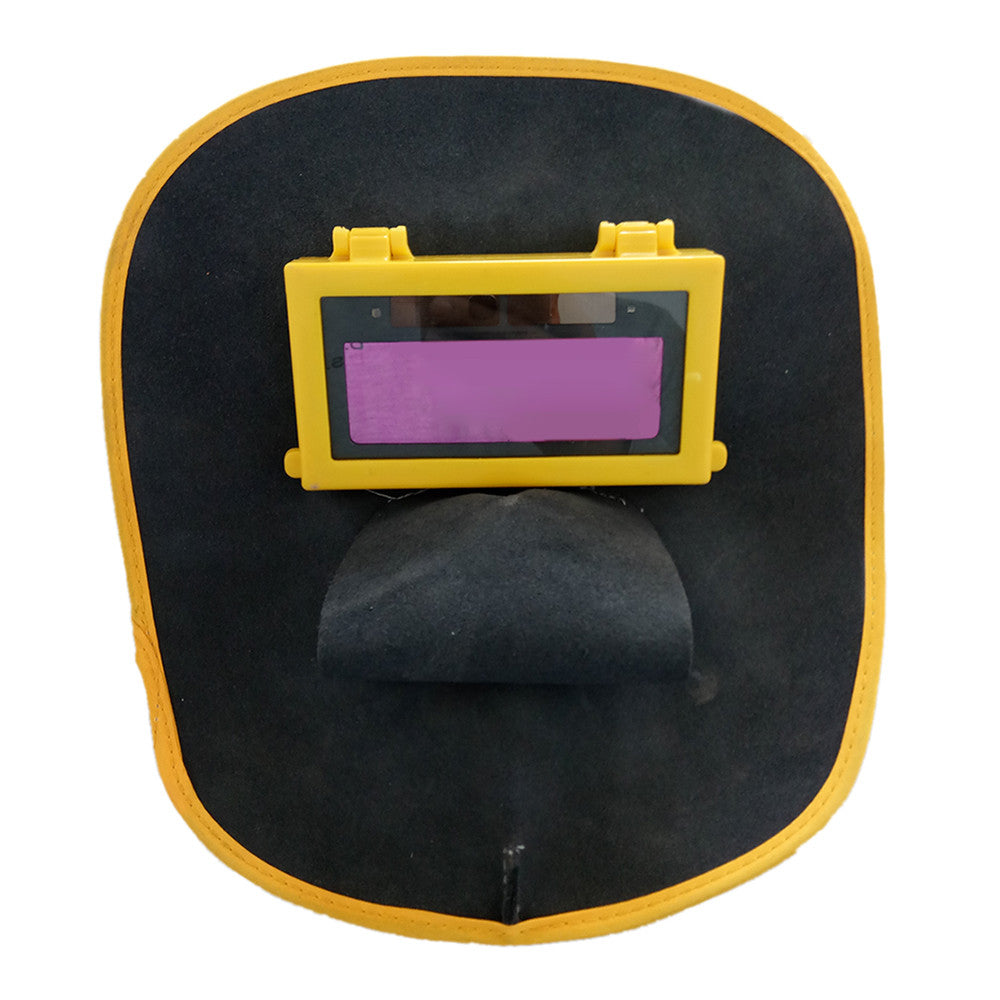 Auto Darkening Solar Welding Helmet ARC TIG MIG Weld Welder Lens Grinding Masks - Mega Save Wholesale & Retail