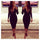 Women Sexy Lace Up Long Sleeve Bandage Club Bodycon Party Cocktail Pencil Dress Black - Mega Save Wholesale & Retail - 1