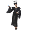 Black Witch Halloween Costume Bar Party Cosplay    M - Mega Save Wholesale & Retail - 2