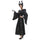 Black Witch Halloween Costume Bar Party Cosplay    M - Mega Save Wholesale & Retail - 3