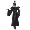Black Witch Halloween Costume Bar Party Cosplay    M - Mega Save Wholesale & Retail - 4