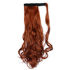 Horsetail Magic Tape Invisible Wig    119 - Mega Save Wholesale & Retail