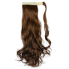 Horsetail Magic Tape Invisible Wig    27 - Mega Save Wholesale & Retail