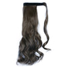 Horsetail Magic Tape Invisible Wig    68# - Mega Save Wholesale & Retail