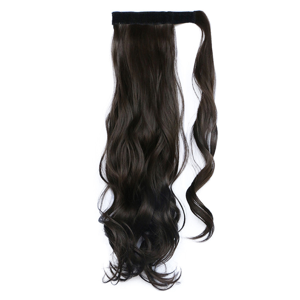 Horsetail Magic Tape Invisible Wig    8# - Mega Save Wholesale & Retail