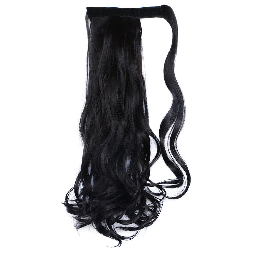 Horsetail Magic Tape Invisible Wig    99A - Mega Save Wholesale & Retail