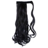 Horsetail Magic Tape Invisible Wig    99A - Mega Save Wholesale & Retail