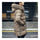 Man Down Coat Thick Long Fur Collar  khaki   M - Mega Save Wholesale & Retail - 2