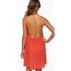 Sexy women Summer Casual Cotton Sleeveless Evening Party Beach Dress Short Mini Dress - Mega Save Wholesale & Retail - 2