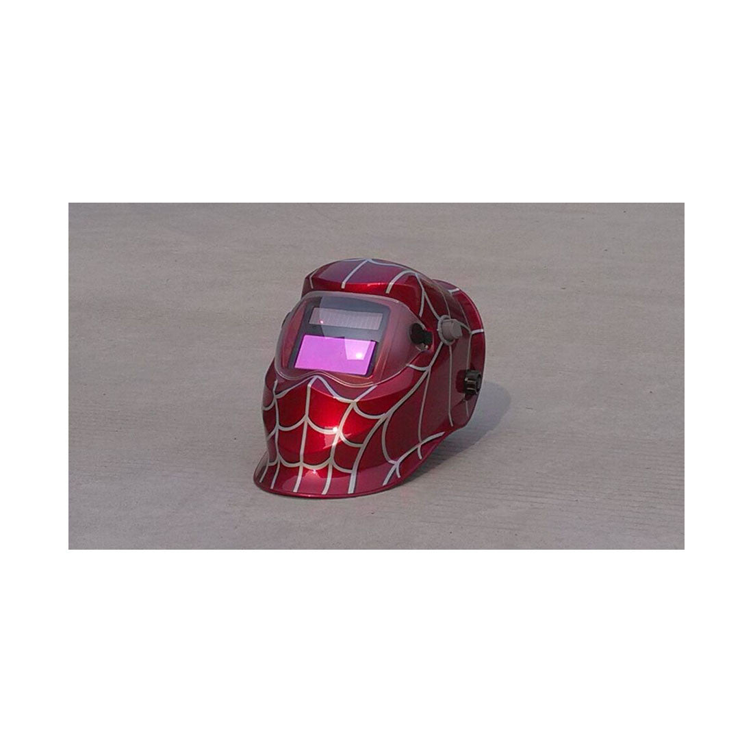 Auto Darkening Solar Welding Helmet ARC TIG MIG Weld Welder Lens Grinding Masks - Mega Save Wholesale & Retail