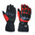 Quality Goods Skiing Warm-keeping Gloves Windproof Rainproof Motorcycle Race Electrombile Motorcycle Gloves Winter Coldproof Full Fingers   red  M - Mega Save Wholesale & Retail - 1