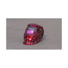 Digital Welding Helmet with Auto Darkening Lens & Amazing Spider Web Graphic Design - Mega Save Wholesale & Retail