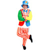 Halloween Costumes Clown Party Cosplay - Mega Save Wholesale & Retail - 1