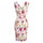 Fashionable Sexy Dress Printing Pencil Skirt   S - Mega Save Wholesale & Retail - 2
