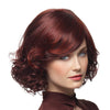 Fashionable Wig Short Curled Hair Cap - Mega Save Wholesale & Retail - 1