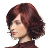Fashionable Wig Short Curled Hair Cap - Mega Save Wholesale & Retail - 2