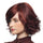 Fashionable Wig Short Curled Hair Cap - Mega Save Wholesale & Retail - 2