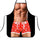 Creative Apron Muscle Man