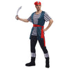 Halloween Cosplay Stage Costumes Sailor Pirate - Mega Save Wholesale & Retail - 1