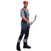 Halloween Cosplay Stage Costumes Sailor Pirate - Mega Save Wholesale & Retail - 2