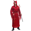 Halloween Cosplay Costume Ball Stage Costumes Demon - Mega Save Wholesale & Retail - 1