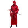 Halloween Cosplay Costume Ball Stage Costumes Demon - Mega Save Wholesale & Retail - 2