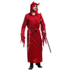 Halloween Cosplay Costume Ball Stage Costumes Demon - Mega Save Wholesale & Retail - 3