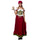 Bavaria Costume Beer Festival Waitress  M - Mega Save Wholesale & Retail - 1