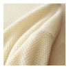 Pullover High Collar Wool Kintwear Sweater  white   S - Mega Save Wholesale & Retail - 2
