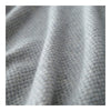 Pullover High Collar Wool Kintwear Sweater   light grey   S - Mega Save Wholesale & Retail - 4