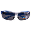 XQ-339 Outdoor Sports Riding Polarized Glasses    black with blue