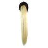 Tiger Claw Clip Horsetail Wig  beige ZJMWS-613# - Mega Save Wholesale & Retail - 1