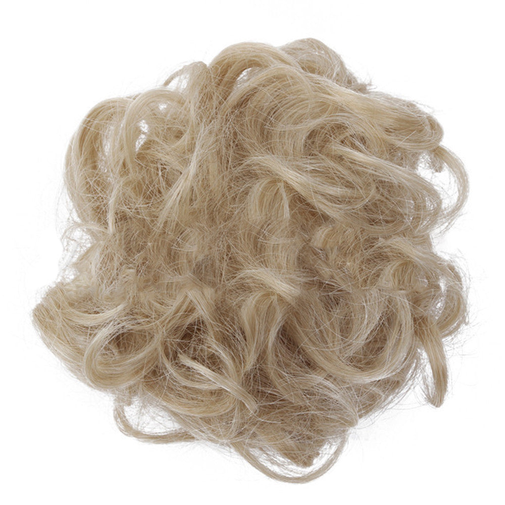 Wig Fluffy Curled Hair Pack   16/88 - Mega Save Wholesale & Retail