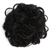 Wig Fluffy Curled Hair Pack   1B - Mega Save Wholesale & Retail