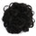Wig Fluffy Curled Hair Pack   1B - Mega Save Wholesale & Retail