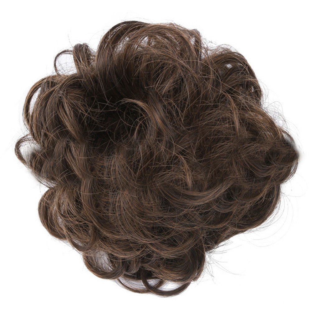 Wig Fluffy Curled Hair Pack   2/30 - Mega Save Wholesale & Retail