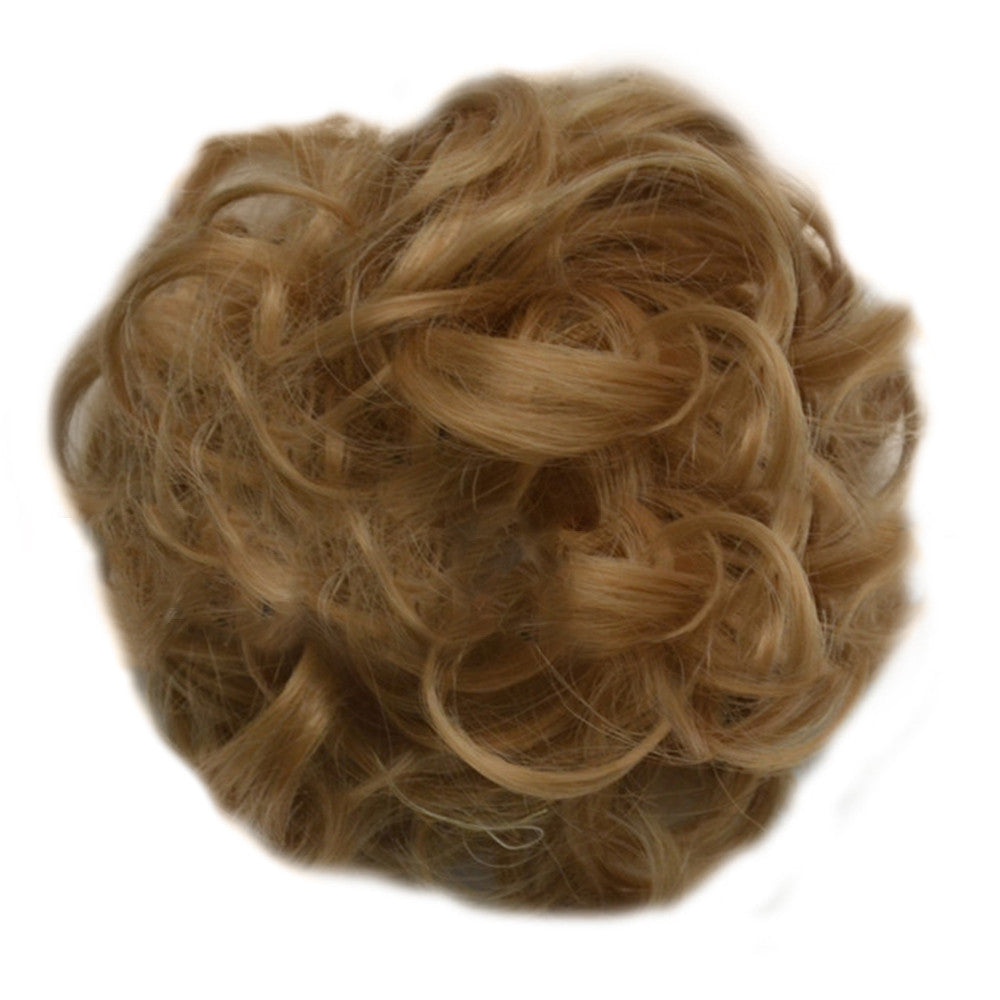 Wig Fluffy Curled Hair Pack   27/613 - Mega Save Wholesale & Retail