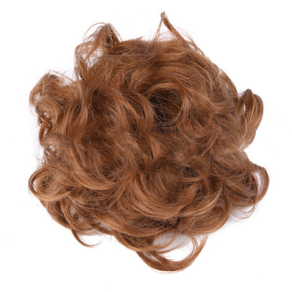 Wig Fluffy Curled Hair Pack   30# - Mega Save Wholesale & Retail