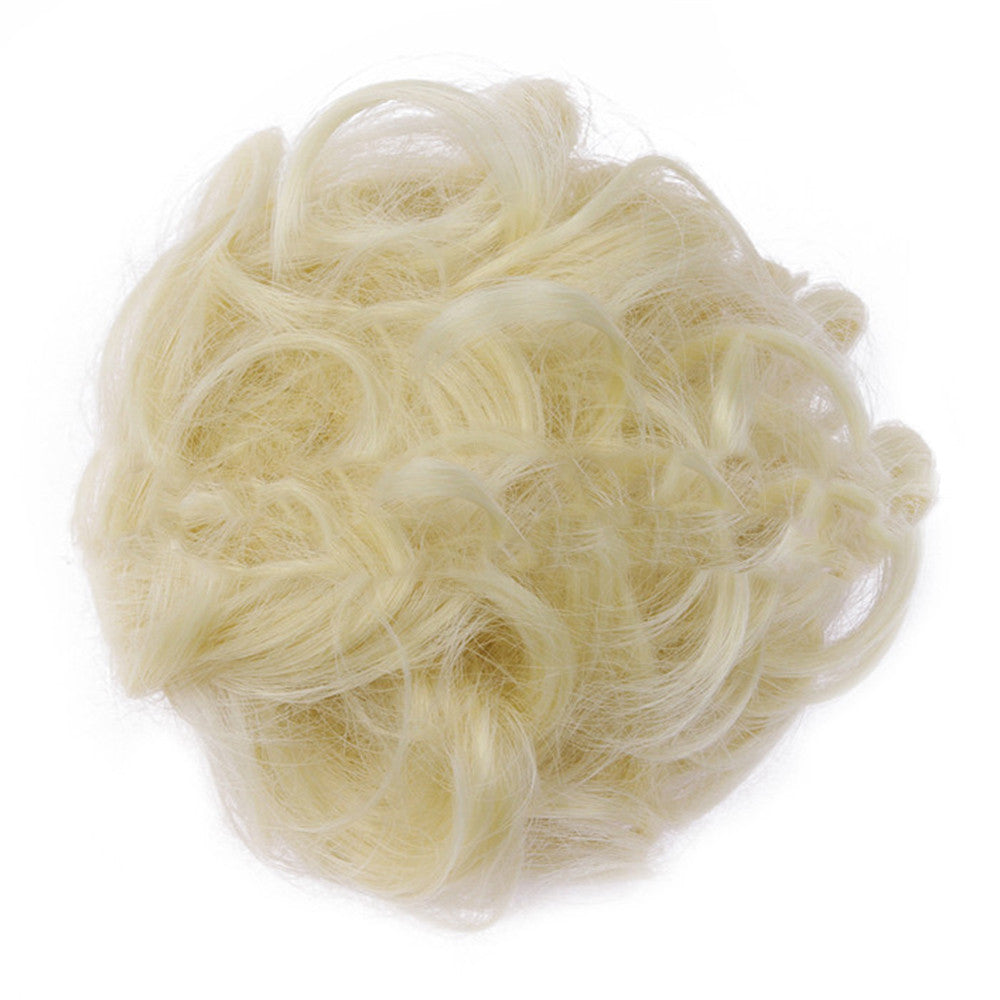 Wig Fluffy Curled Hair Pack   613# - Mega Save Wholesale & Retail