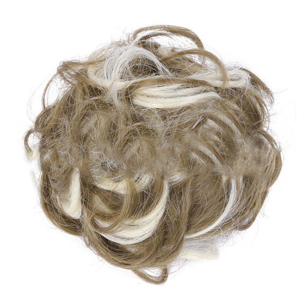 Wig Fluffy Curled Hair Pack   M6PH613 - Mega Save Wholesale & Retail