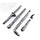 12 Short Long Extension Rod Slider Joint Slider Head L shape Extension Rod Curved Rod Wrench - Mega Save Wholesale & Retail