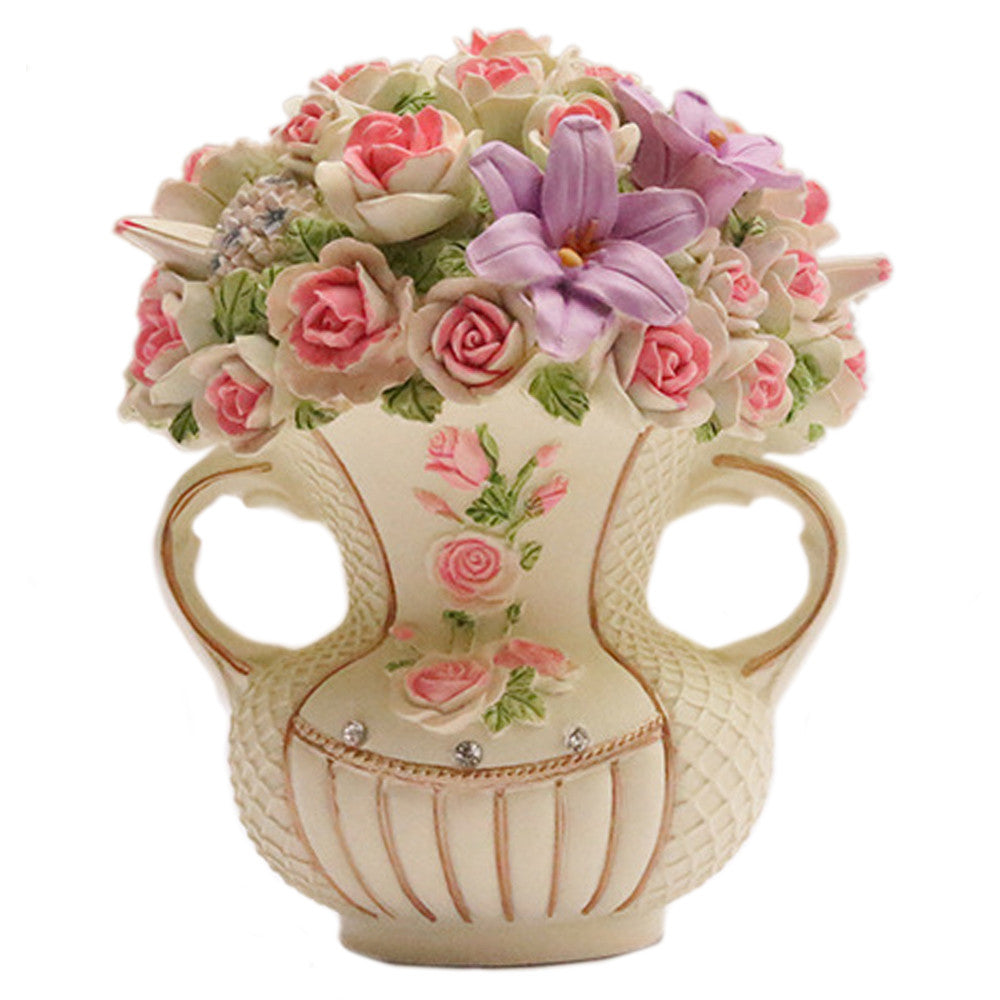 Creative Home Decoration Fork Suit   SG-2 purple - Mega Save Wholesale & Retail - 1