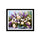 Diamond Painting Flowers Flying Season Living Room Cross Stitch Tender and Beautiful Desire Drop Square Diamond Full-jewelled Diamond Stitch - Mega Save Wholesale & Retail